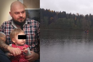 Gausios pajėgos šeštadienį ieškojo Aivaro Kilkaus, tačiau pastangos – bevaisės