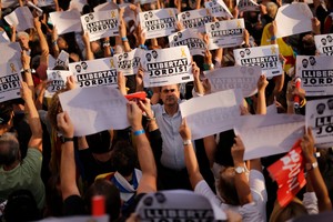 Kaistant padėčiai Ispanija rengiasi lemiamam sprendimui: paaiškėjo, kada jis įvyks