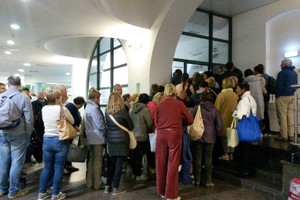 Iš atostogų Lansarotėje grįžę lietuviai sulaukė nemalonios žinios