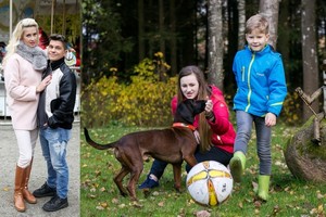 Atlikėjas Deivis – atvirai apie tėvystės iššūkius ir šeimą