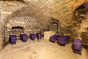 Idėja keliautojams: kapinių turizmas – su šiurpą keliančiomis detalėmis