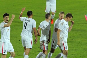 A lygoje darosi karšta: „Sūduva“ išstūmė „Žalgirį“ iš pirmosios pozicijos