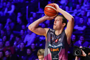 Sauliaus Kulviečio komanda Ispanijoje lieka be pergalių