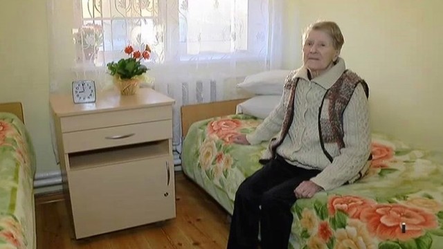 Neringos Venckienės gynėju patikėjusi močiutė liko be namų