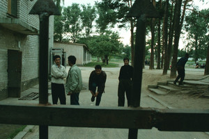 Lietuvos Vyriausybė žada nelėtinti pabėgėlių perkėlimo tempų