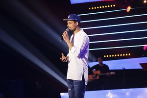 Petras Daunys: su Donatu Montvydu krepšinio komandoje liksime draugais, o projekte – konkurentais