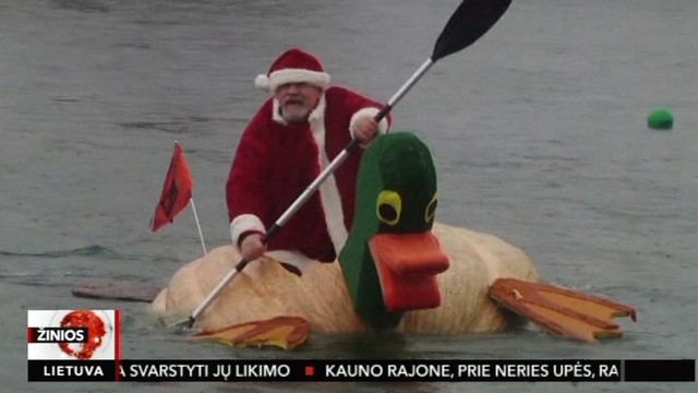 Pasaulį stebino JAV vykusi moliūgų regata