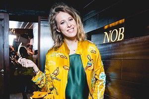 Rusiškosios Paris Hilton dalyvavimas prezidento rinkimuose: kam tai paranku?