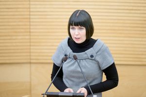 Dovilė Šakalienė liberalus iškeitė į socialdemokratus