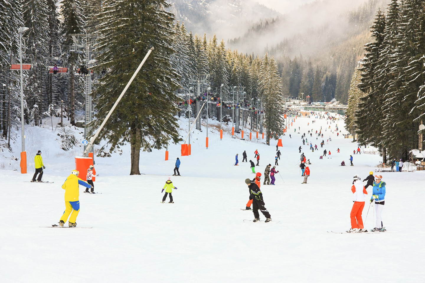 Jasna.<br>Shutterstock nuotr.
