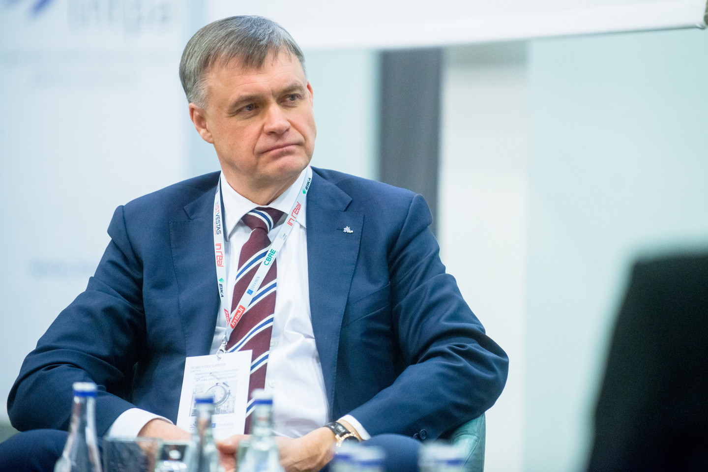 R.Dargis<br> J.Stacevičiaus nuotr.