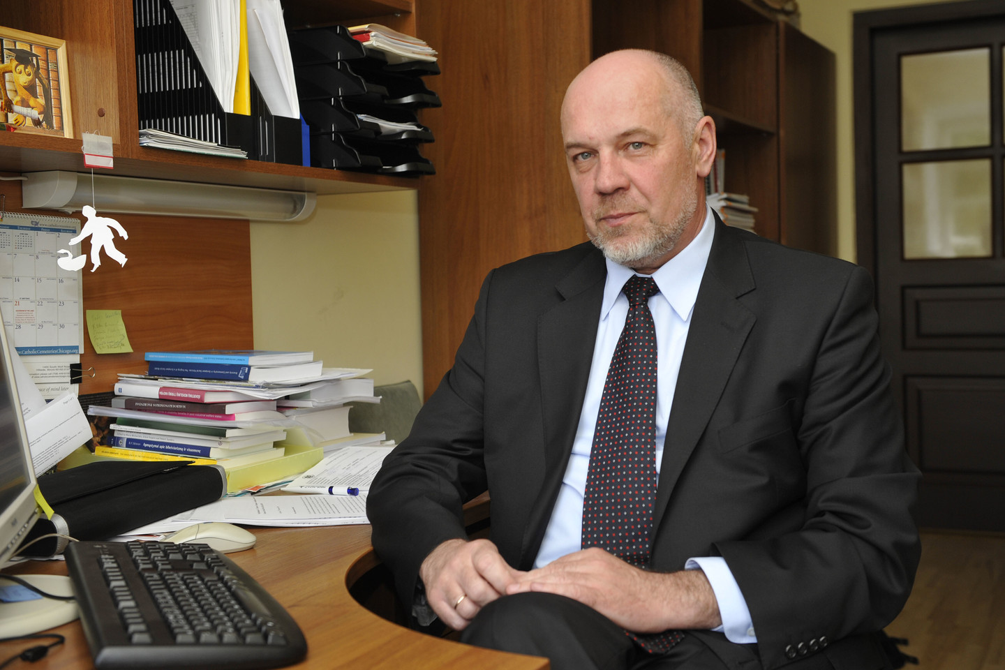 R.Lazutka<br> P.Lileikio nuotr.