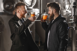 Ir lietuvių, ir ispanų aludariai nusitaikė į alaus gurmanus