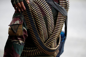 Pietų Filipinuose baigėsi penkis mėnesius trukusi kova su „Islamo valstybe“