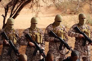 „Islamo valstybė“ Sirijoje per keršto egzekucijas nužudė 116 žmonių