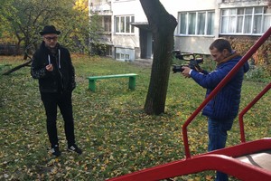 Andrius Mamontovas papasakojo apie savo vaikystę ir tėtį