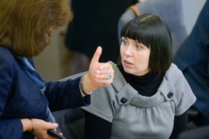 D. Šakalienė: pirmą kartą galime turėti realiai tikrą socialdemokratinę politiką 