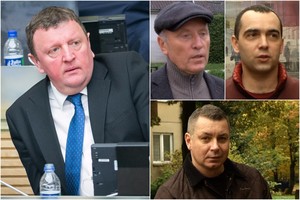 Valdininkams – milžiniškos kompensacijos, eiliniams piliečiams – teismų karuselės