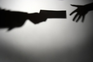 S. Skvernelis: šešėlinę ekonomiką mažintų žmonių švietimas ir bausmės pažeidėjams 