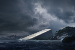 To Europa dar neturi: architektų grupės užmojai – išties svaiginantys