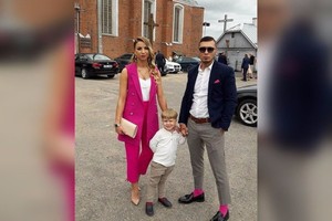 Emigrantų šeima: „Jei tektų palikti Angliją – be vargo išvažiuotume kitur“