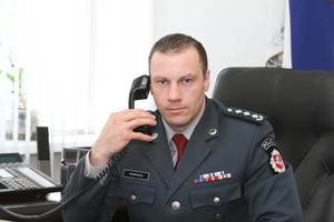 L. Pernavas siūlo suvaržyti kai kuriuos verslus, mažinti operacijas grynaisiais 