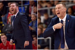 „Juventus“ rado laikiną pamainą komandą palikusiam Gediminui Petrauskui