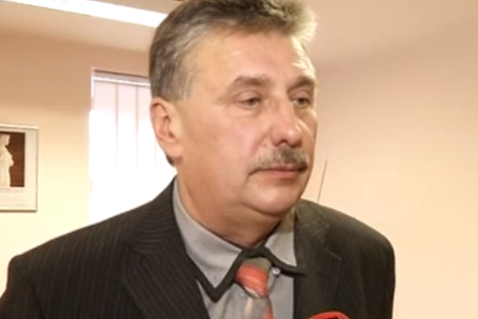 Prieš žmoną smurtavęs buvęs teisėjas nubaustas laisvės apribojimu