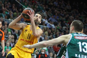 Kauno „Žalgirio“ varžovas iš Barselonos: viskas, ką turite žinoti