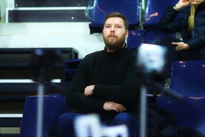 Iš Utenos „Juventus“ Gediminas Petrauskas atsistatydino neįvykdęs valdybos užduoties