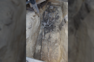 Mokslininkai prašo Vyriausybės finansavimo genetiniams sukilėlių palaikų tyrimams