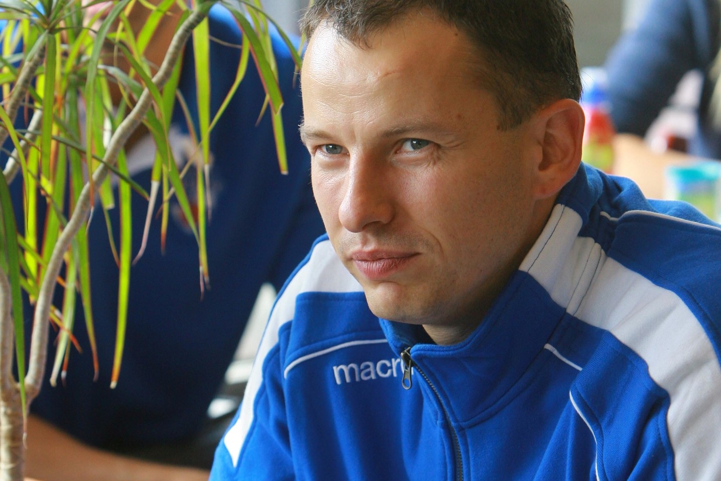 Teismas pripažino, jog O. Kurauskas buvo atleistas iš pareigų pažeidžiant klubo įstatus.