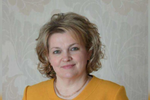 Šeimininkė iš Kėdainių niekuomet nenuleidžia rankų