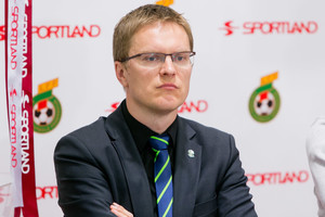 Skaudi nesėkmė kaip reikiant sukrėtė: Vilniaus „Žalgirį“ paliko treneris