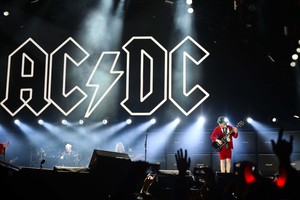 Sulaukęs 70-ies mirė roko grupės AC/DC prodiuseris