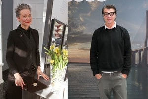 Jurga Lago užstojo Juozą Statkevičių: „Jis yra geriausia, kas galėjo nutikti mažam mūsų kraštui“