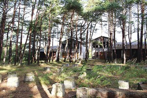 Puikus sklypas Palangoje  –  savininkai turi planų, tačiau neturi pinigų