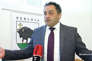 Dzūkė pasijuto apgauta: musulmonas jos vyras Vokietijoje turi kitą lietuvę