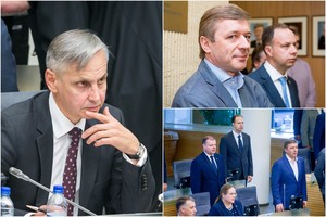 Povilas Urbšys perspėjo bendražygius: „Grėsmingai artėjame prie ribos“