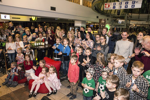 Ketvirtajame Dvynių konkurse „Twins Peak 2017” laukiamas ketvertukas!
