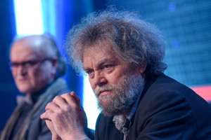 Sunkiai sergančiam kompozitoriui Andriui Kulikauskui  – paramos koncertas