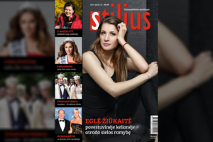 Ištekėjusi Eglė Žiūkaitė leidosi į netradicinę kelionę: su vyru jautė ir mirties dvelksmą, ir ramybę