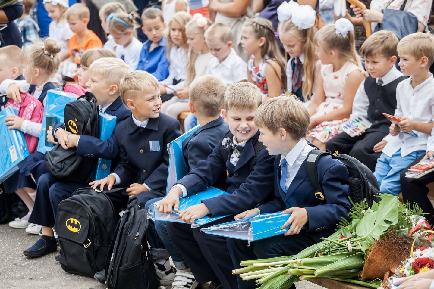 Sostinės savivaldybė Tolminkiemio gatvėje, pačiame Pilaitės centre, numačiusi pastatyti naują mokyklą, kurioje galės mokytis daugiau kaip 700 mokinių.
