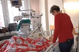 Gydytojai nežino, ko imtis: pacientai miršta iš bado