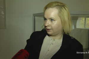 Vaiką musulmonui vyrui pagimdžiusi lietuvė pakliuvo į pinkles 