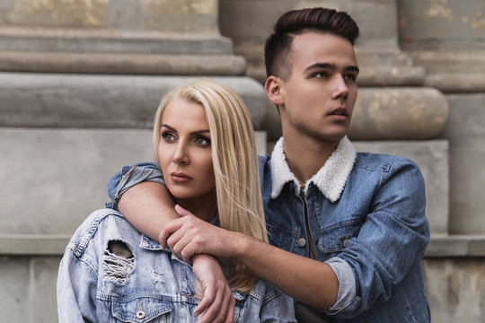 Skyrybų dramą išgyvenanti Monika Šedžiuvienė uždainavo apie išsiskyrimą