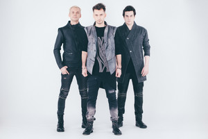 Kitų metų pradžioje – naujas „Naktinių personų“ albumas ir išskirtiniai koncertai