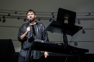 Kauno „Gargare“ – išskirtinis „Golden Parazyth“ ir „Solo ansamblio“ koncertas