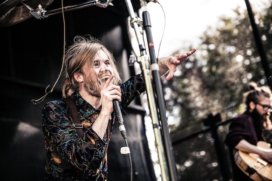 Ketvirtadienį Vilniuje - norvegų „Sturle Dagsland“ ir lietuvių „Arklio galia“ koncertas