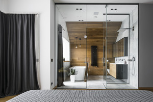 Jaunos drąsios šeimos namai